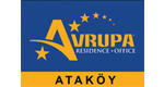 Avrupa Konutları Ataköy