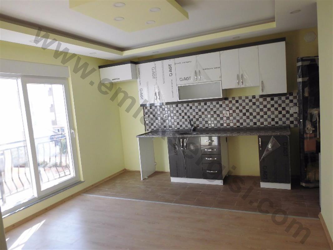 Antalya Kepez Kultur Mahallesinde Satilik Apart 13284 Emlak Sergisi