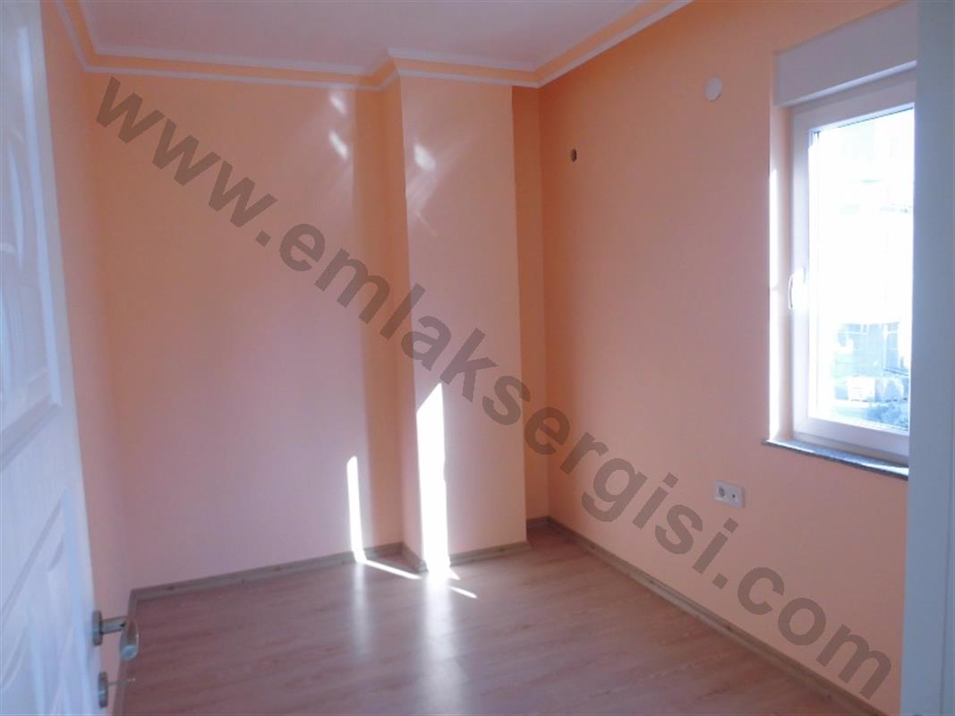 Antalya Kepez Kultur Mahallesinde Satilik Apart 13284 Emlak Sergisi