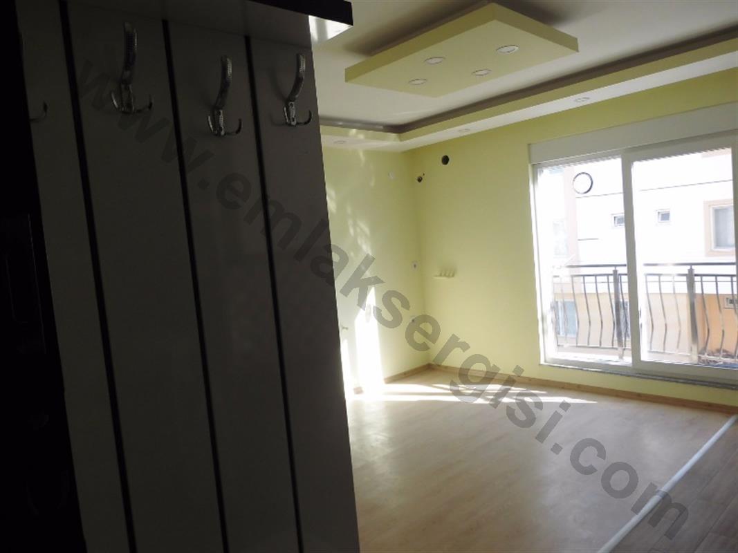 Antalya Kepez Kultur Mahallesinde Satilik Apart 13284 Emlak Sergisi