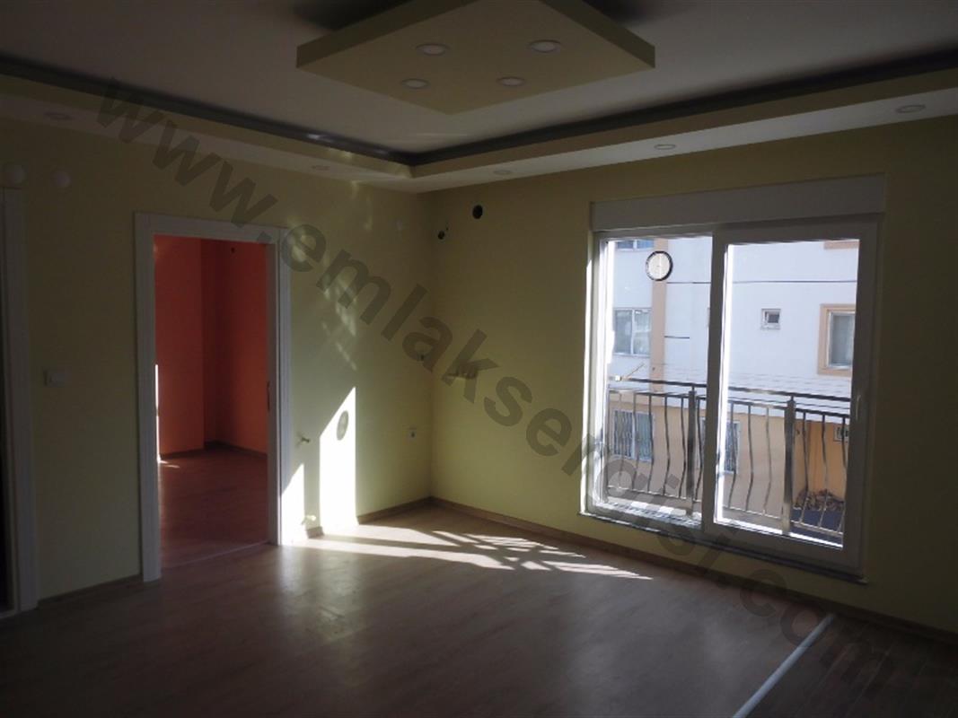 Antalya Kepez Kultur Mahallesinde Satilik Apart 13284 Emlak Sergisi