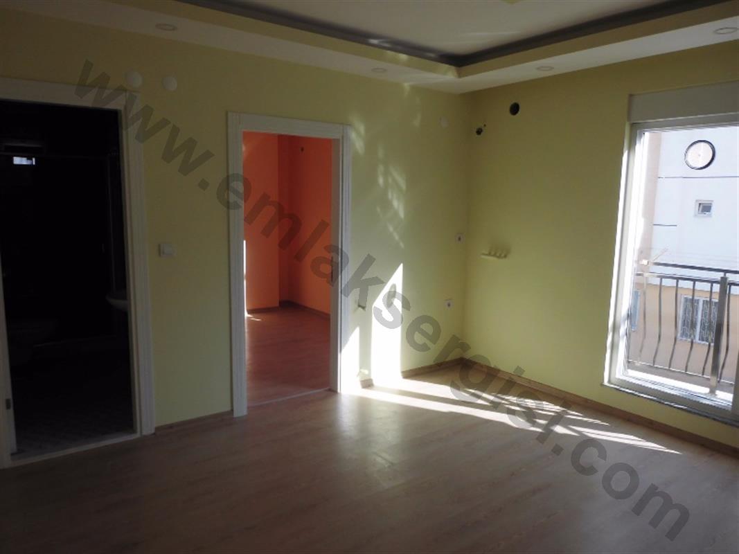 Antalya Kepez Kultur Mahallesinde Satilik Apart 13284 Emlak Sergisi