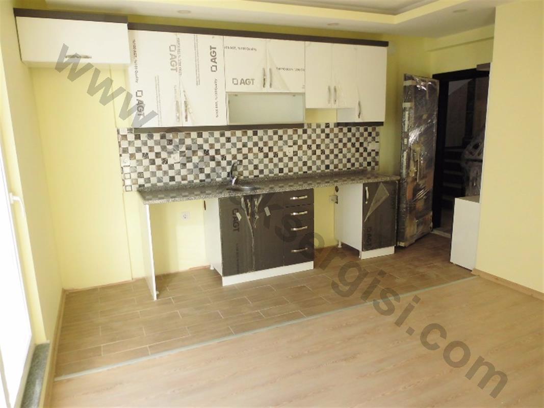 Antalya Kepez Kultur Mahallesinde Satilik Apart 13284 Emlak Sergisi
