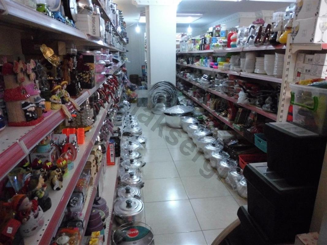 Antalya Kepez Safakta Satilik Dukkan 13446 Emlak Sergisi