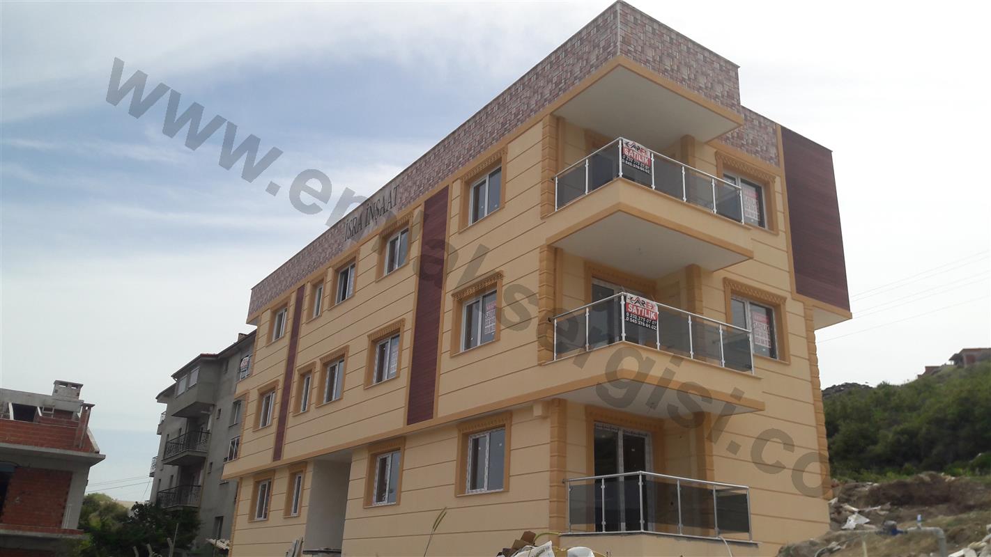 Satilik Izmir Bornova Kizilay Da Doga Manzarali Luks Daire Emlak Sergisi