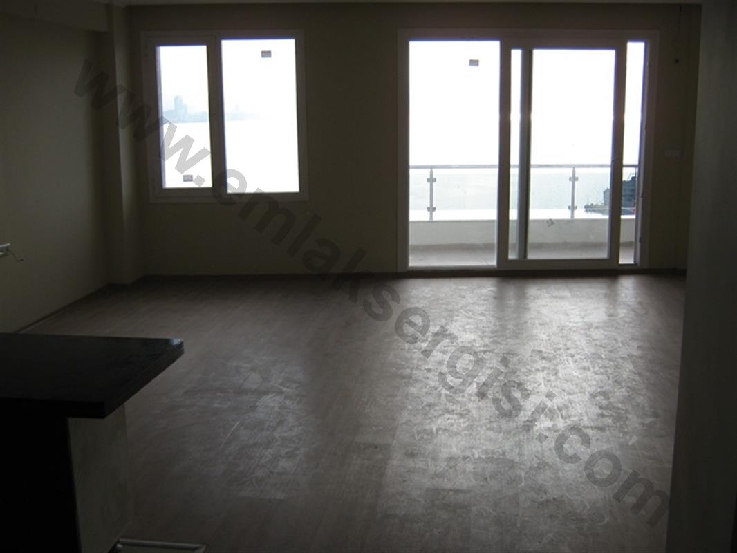 Diva Emlak Izmir Karsiyaka Naldoken 1350tl Kiralik Daire Emlak Sergisi
